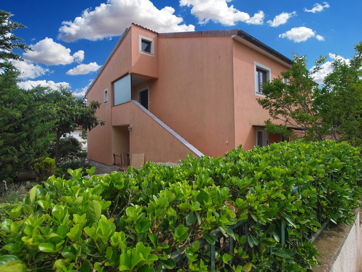 Apartments Davor 1676 Banjole Exterior photo