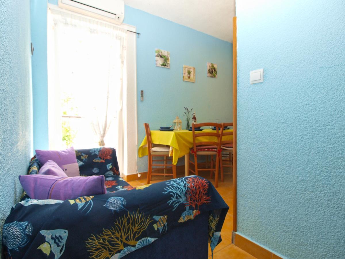 Apartments Davor 1676 Banjole Exterior photo