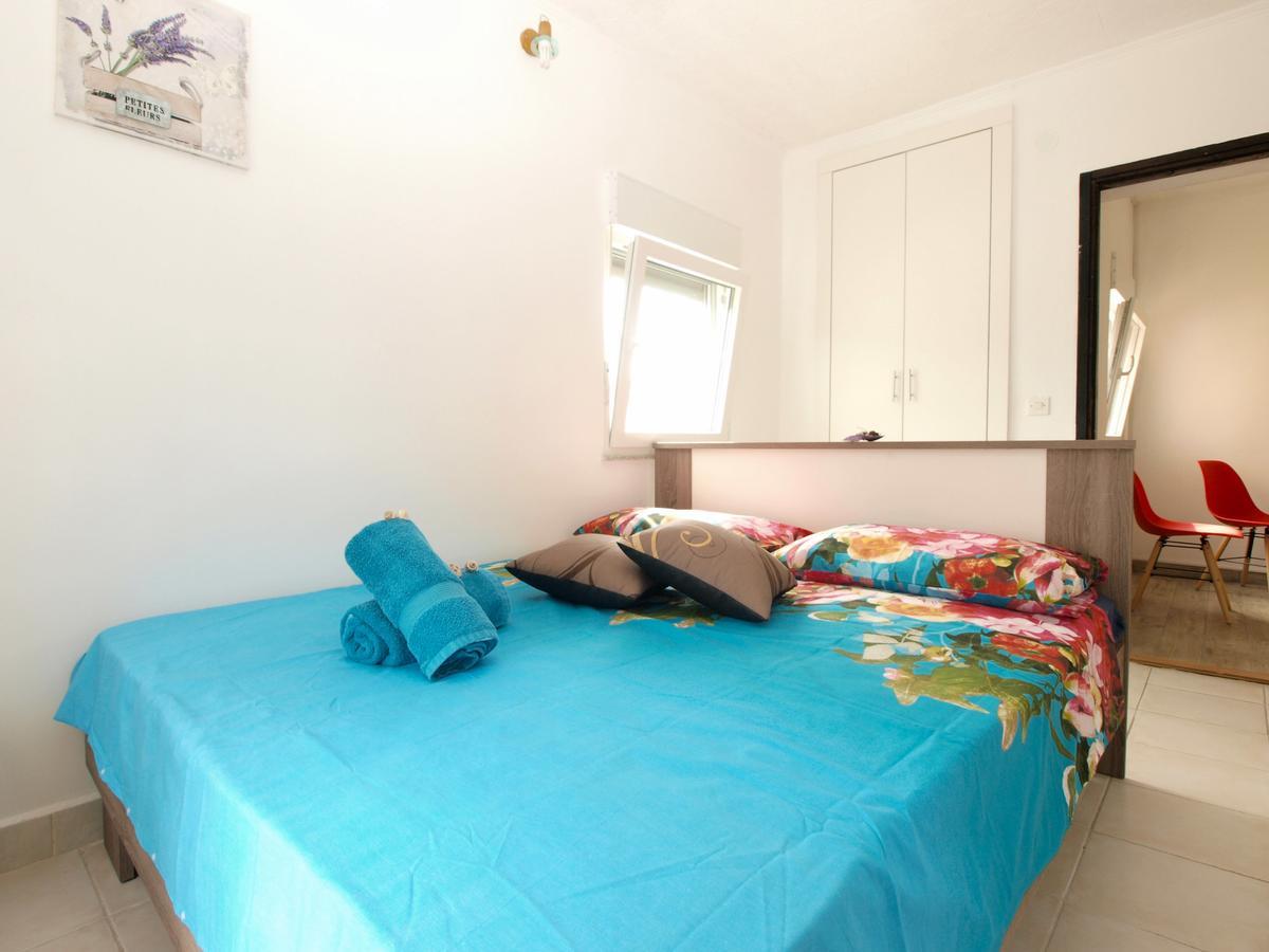Apartments Davor 1676 Banjole Exterior photo