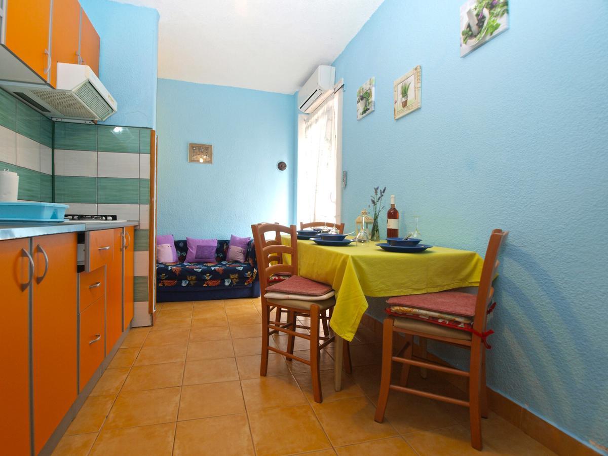 Apartments Davor 1676 Banjole Exterior photo