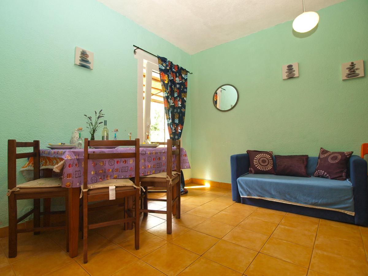 Apartments Davor 1676 Banjole Exterior photo