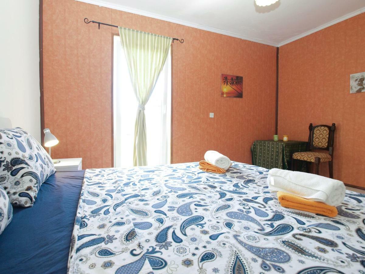 Apartments Davor 1676 Banjole Exterior photo