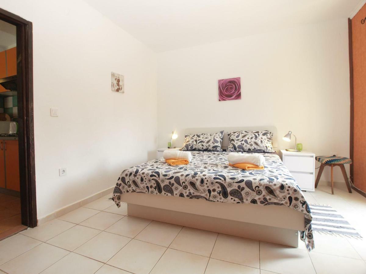 Apartments Davor 1676 Banjole Exterior photo